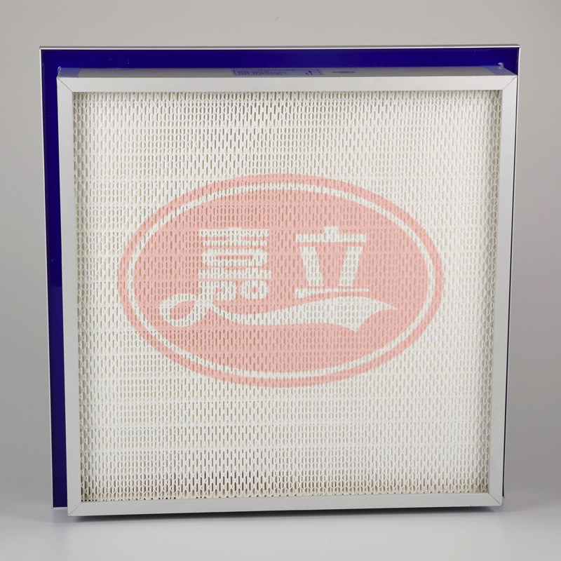 济宁侧液槽式高效过滤器